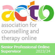 Member of the Association of Counsellors and Therapists Online