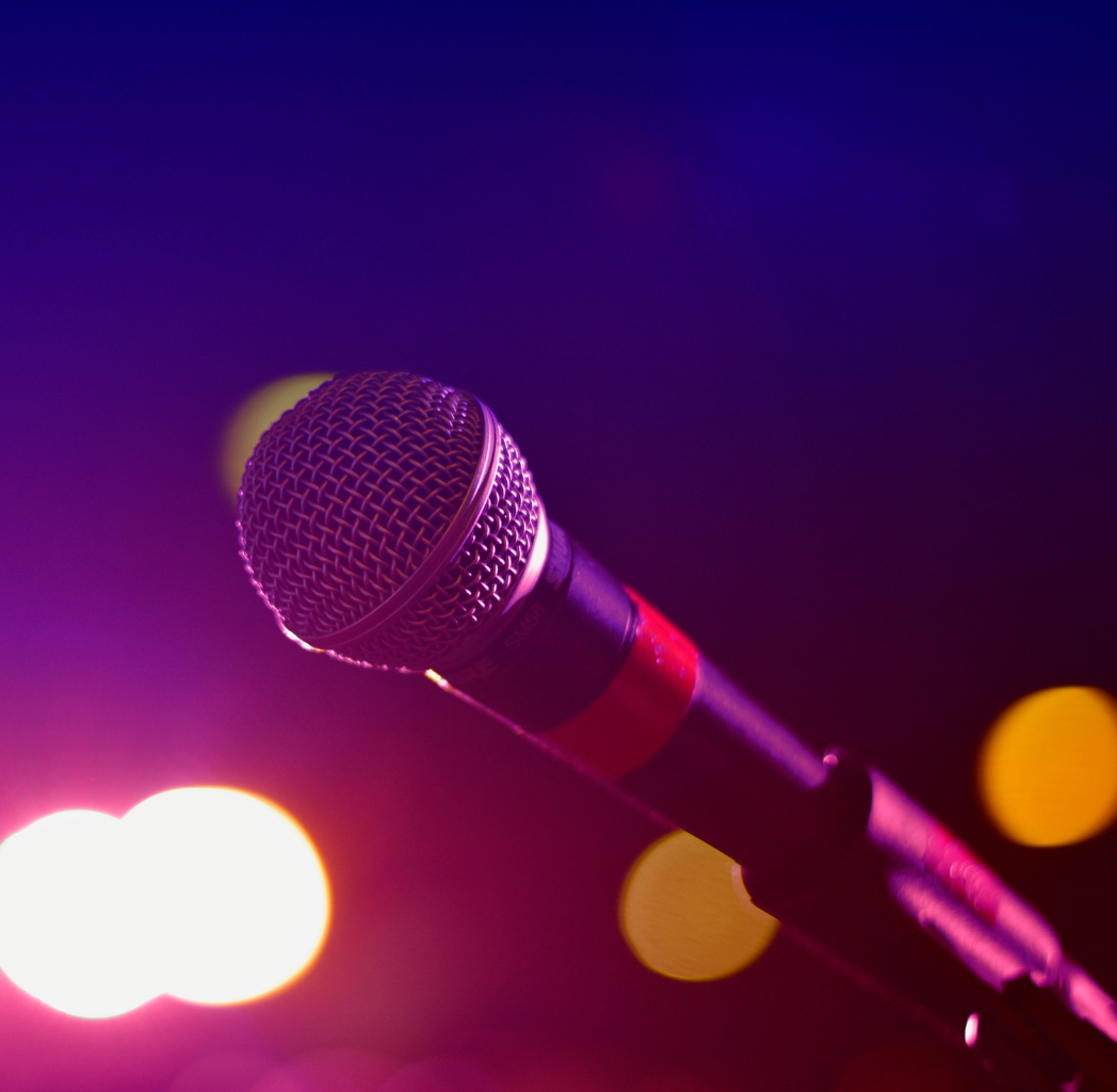 Open Mic night