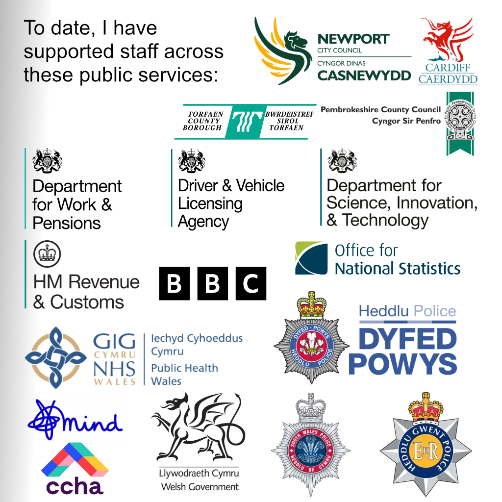 Photo of Emma's face